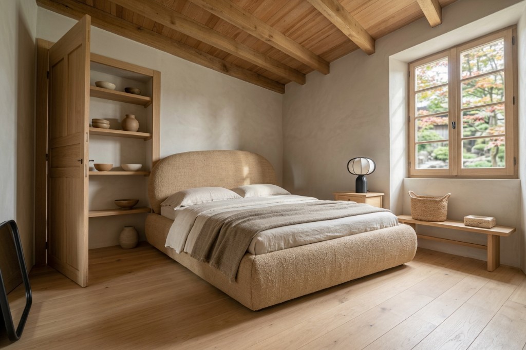 Moderne woonkamer inspiratie